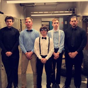 Meet your Posher, Will